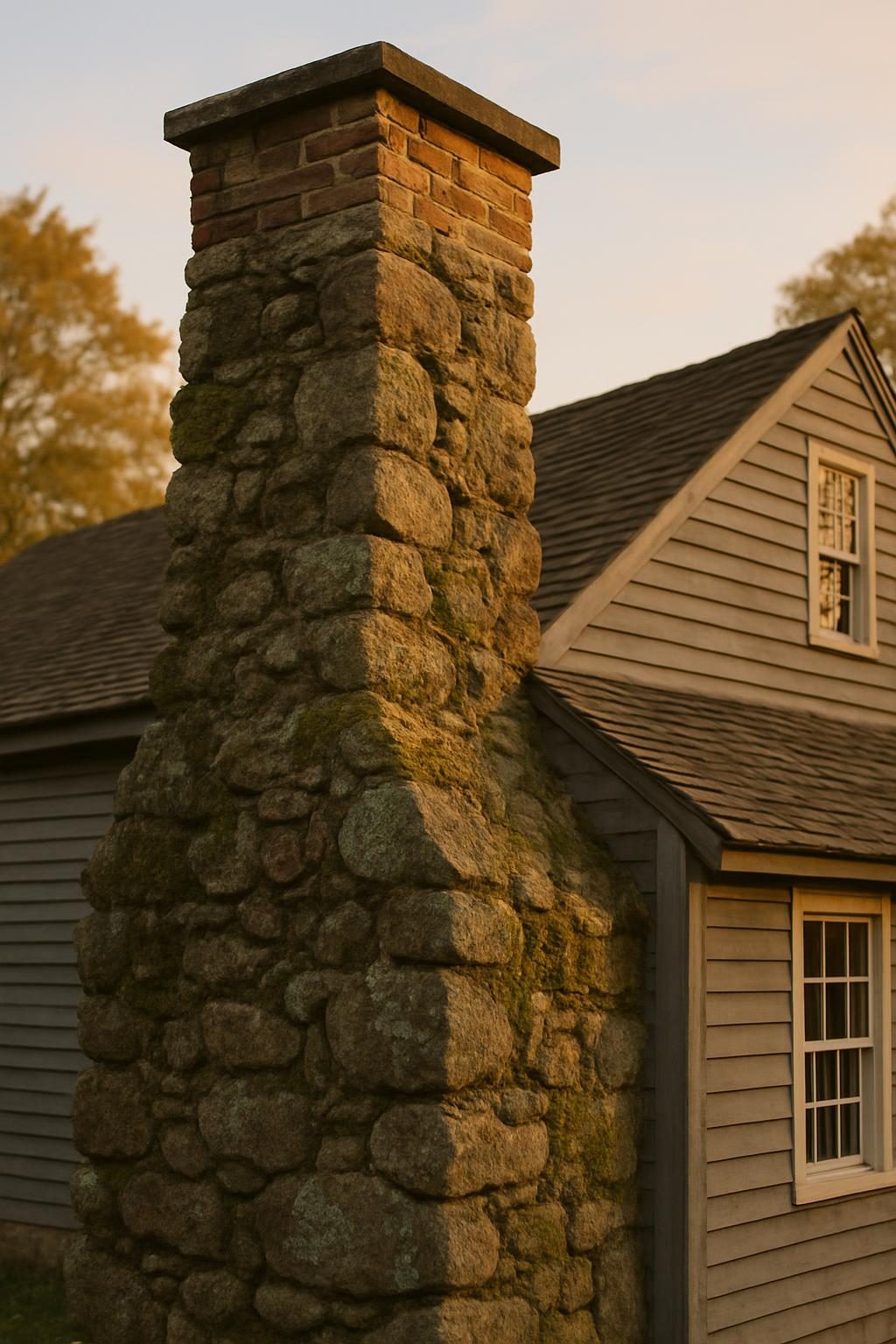 Chimney Relining